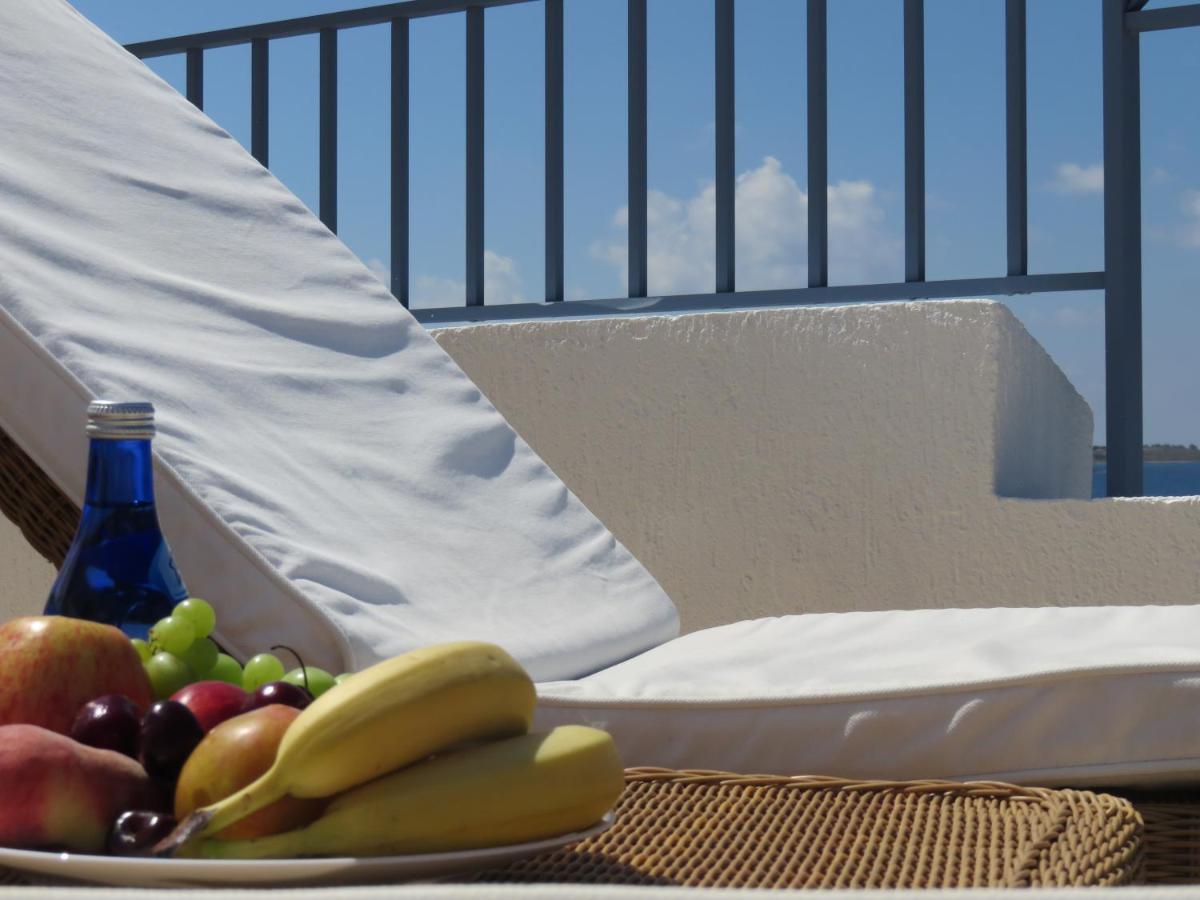 Sunny Limnaria Gardens 2 Bedroom Apartment Πάφος Εξωτερικό φωτογραφία